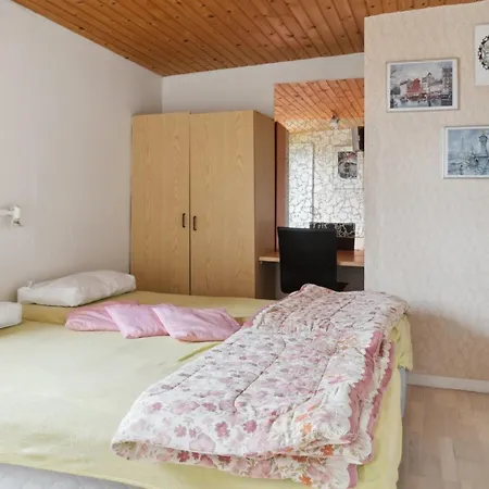 Feriehus Gebina - 899m From The Sea By Interhome Bøtø By