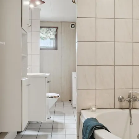 Gebina - 899m From The Sea By Interhome Сasa de vacaciones *