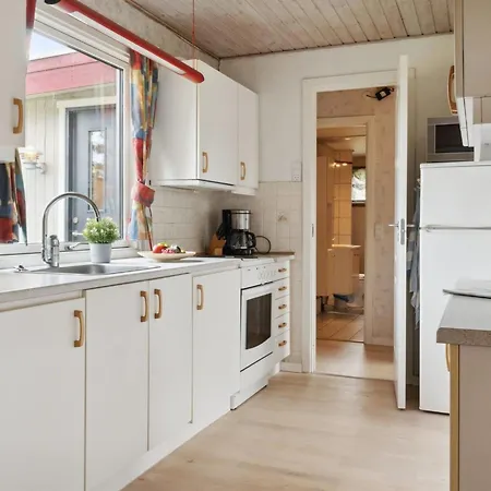 Gebina - 899m From The Sea By Interhome Prázdninový dům *