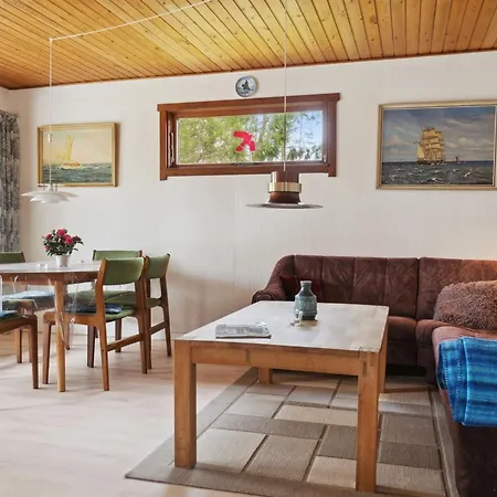 Gebina - 899m From The Sea By Interhome Сasa de vacaciones Bøtø By