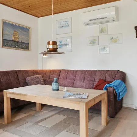 Сasa de vacaciones Gebina - 899m From The Sea By Interhome *