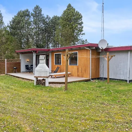 Gebina - 899m From The Sea By Interhome * Bøtø By