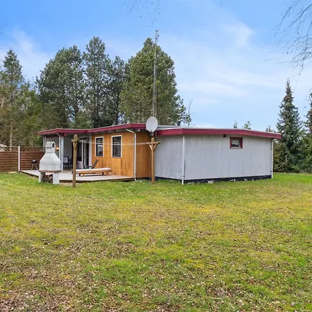 Feriehus Gebina - 899m From The Sea By Interhome