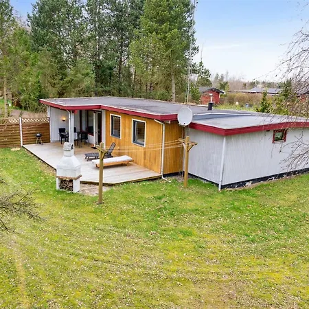 Gebina - 899m From The Sea By Interhome * Bøtø By