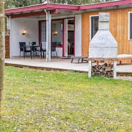 Сasa de vacaciones Gebina - 899m From The Sea By Interhome Bøtø By