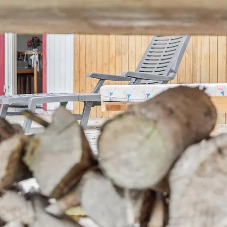 Сasa de vacaciones Gebina - 899m From The Sea By Interhome Bøtø By