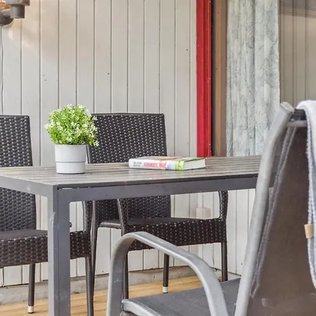 Gebina - 899m From The Sea By Interhome *